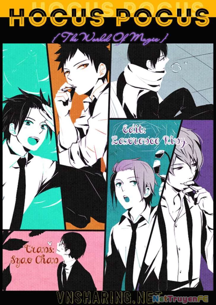 Renai Idenshi Xx Chapter 7 - Trang 2