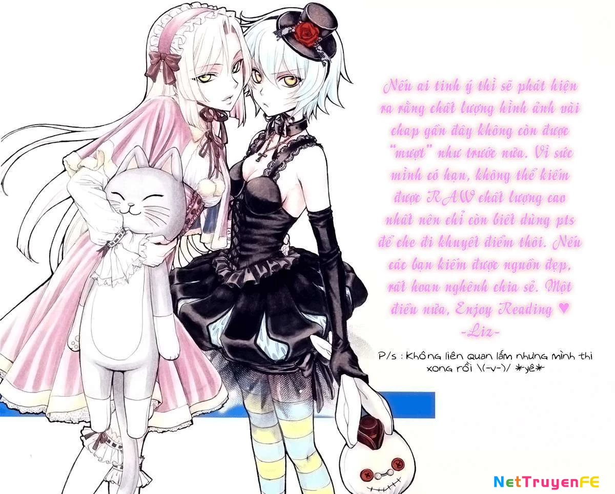 Renai Idenshi Xx Chapter 7 - Trang 2