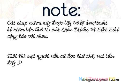 Renai Idenshi Xx Chapter 7.2 - Trang 2