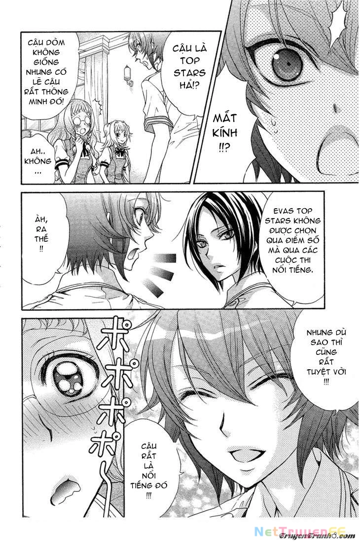 Renai Idenshi Xx Chapter 8 - Trang 2
