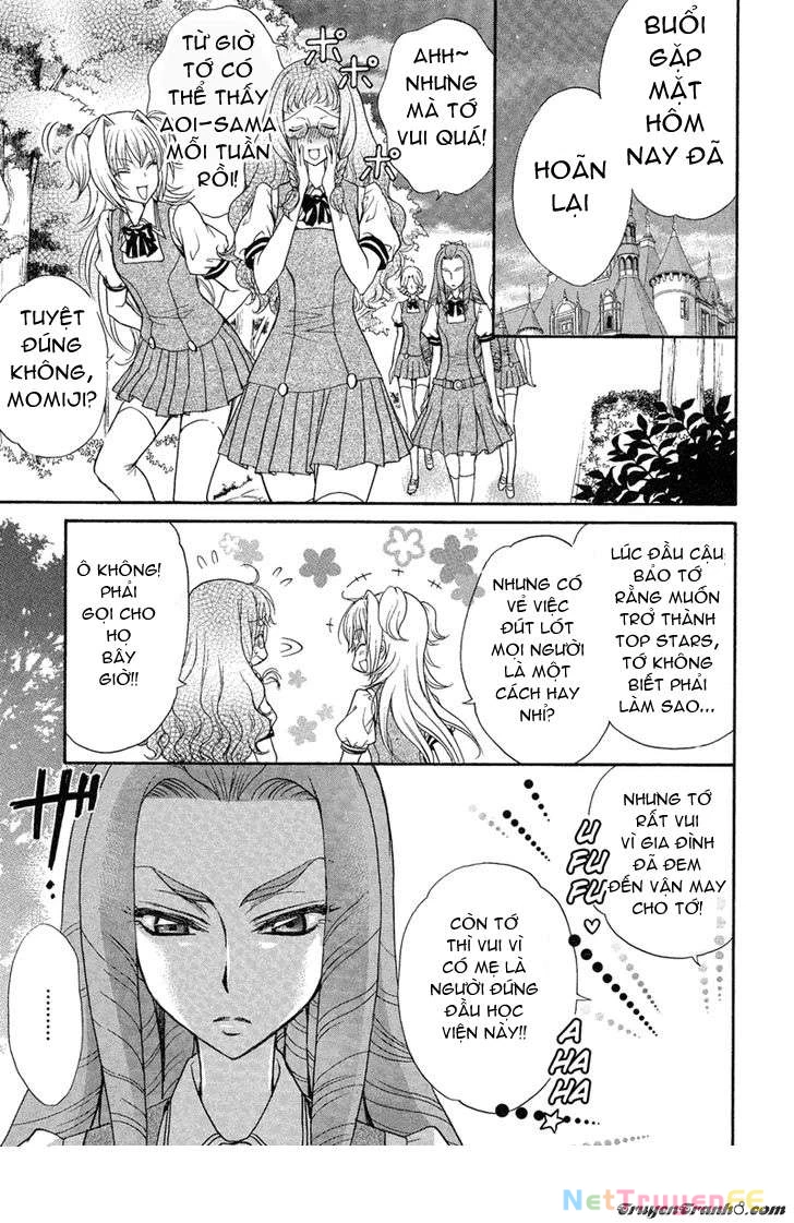 Renai Idenshi Xx Chapter 8 - Trang 2