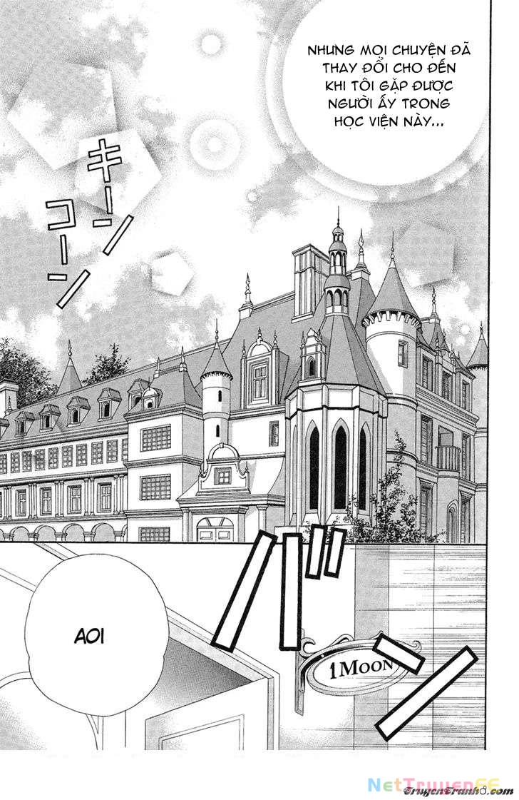 Renai Idenshi Xx Chapter 8 - Trang 2