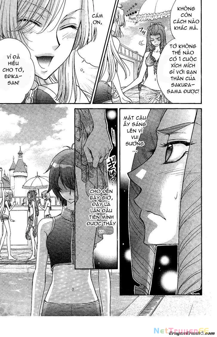 Renai Idenshi Xx Chapter 9 - Trang 2