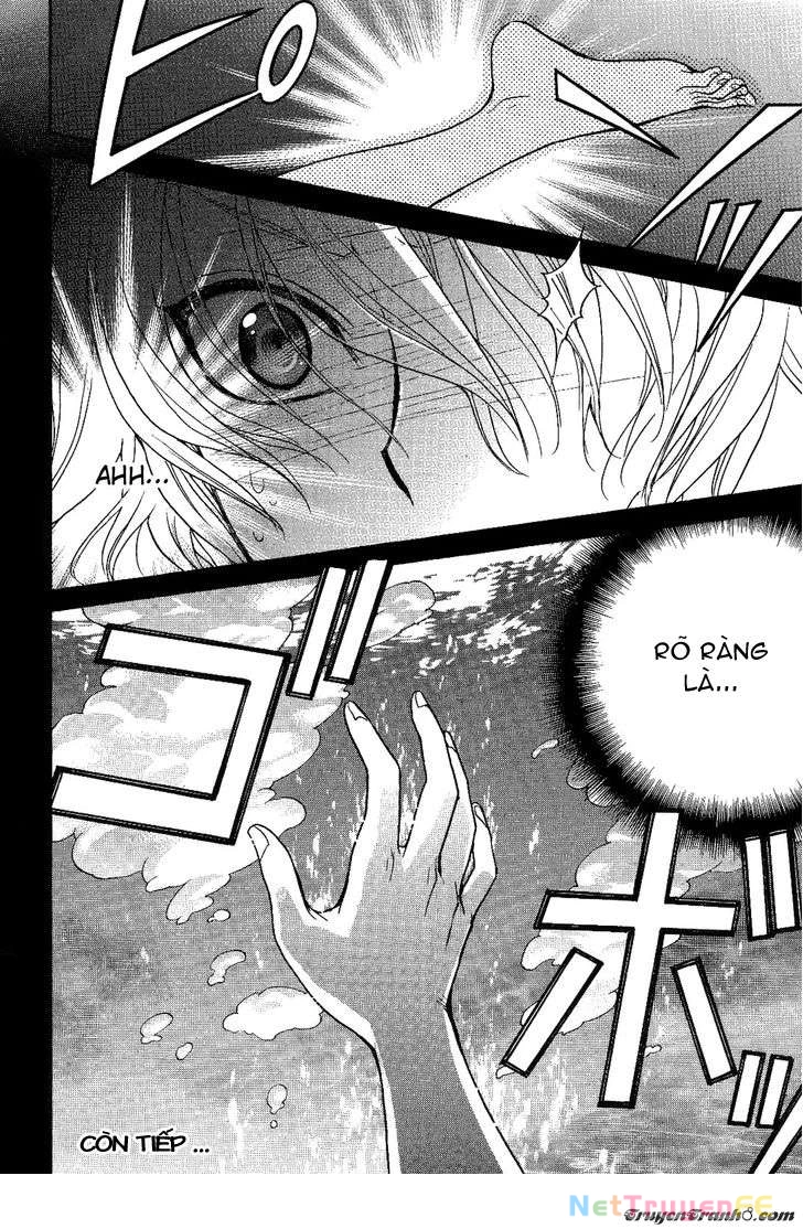 Renai Idenshi Xx Chapter 9 - Trang 2
