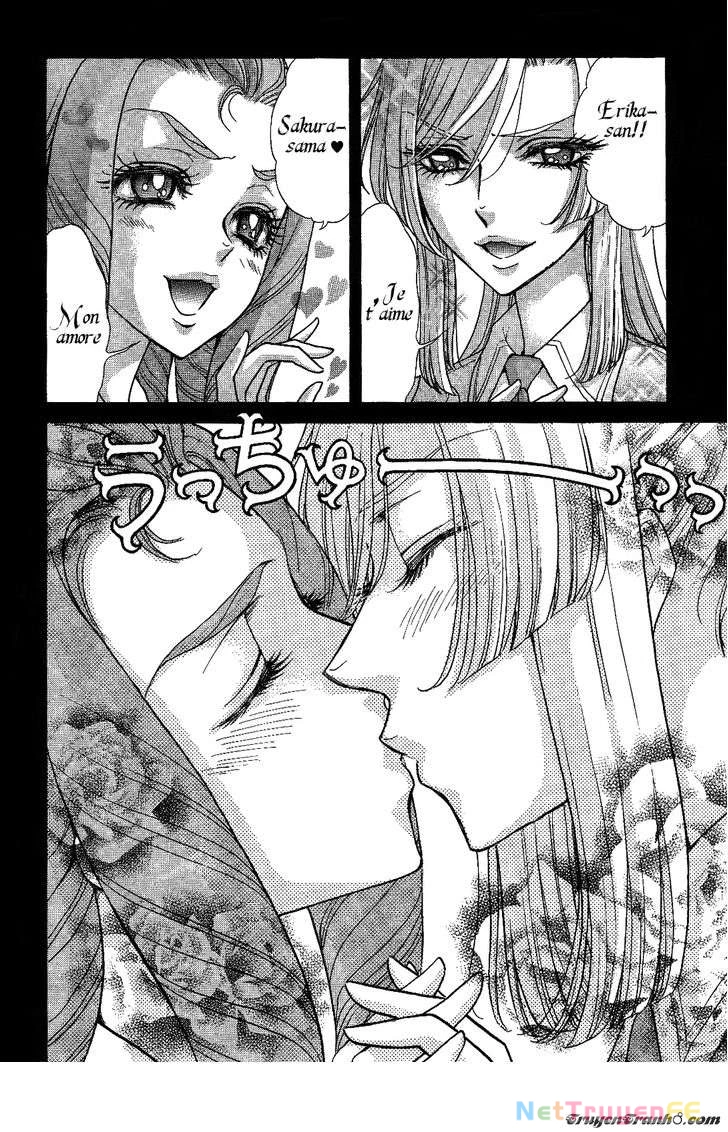 Renai Idenshi Xx Chapter 9 - Trang 2