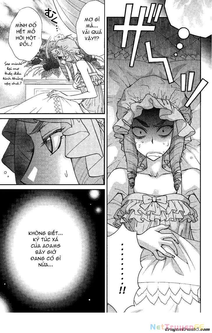 Renai Idenshi Xx Chapter 9 - Trang 2