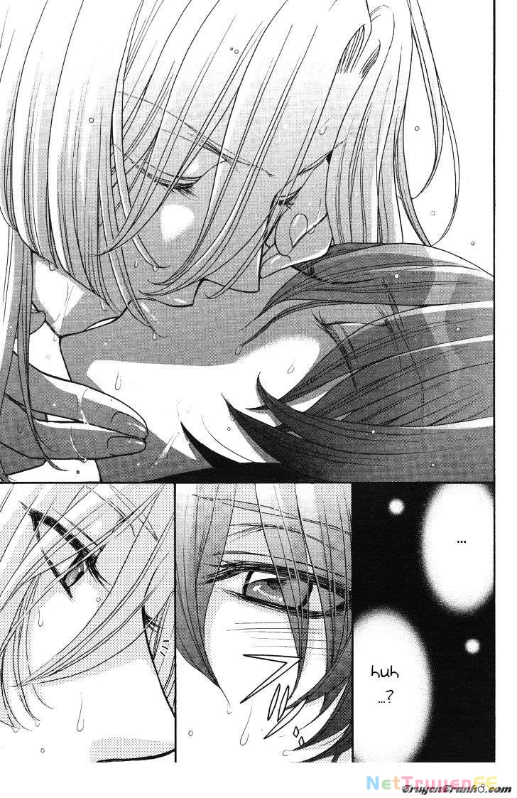 Renai Idenshi Xx Chapter 10 - Trang 2