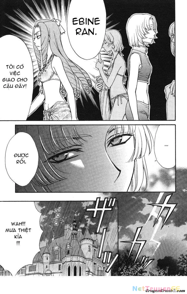 Renai Idenshi Xx Chapter 10 - Trang 2