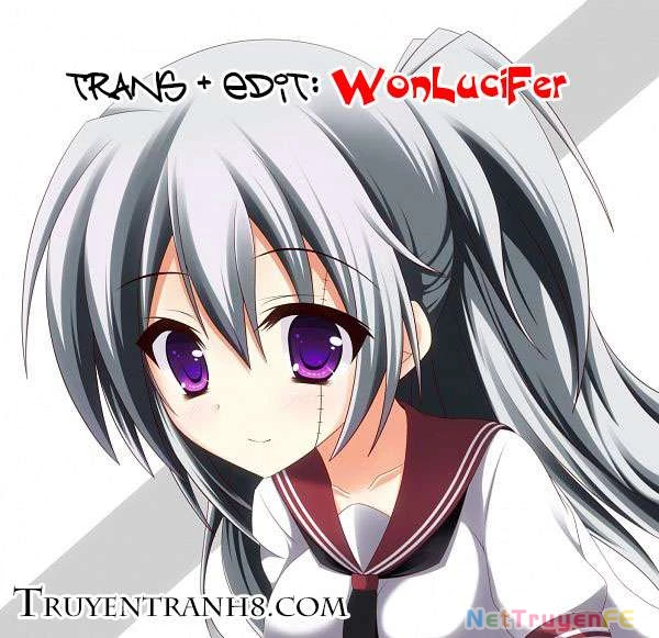 Renai Idenshi Xx Chapter 11 - Trang 2