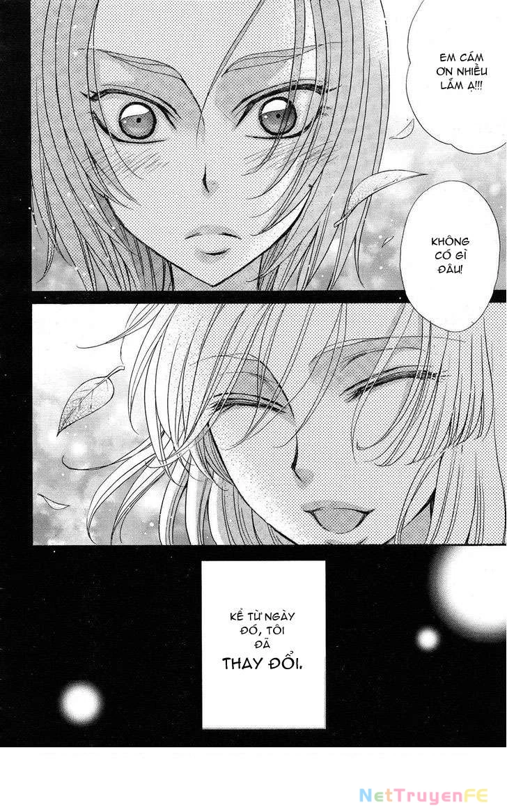 Renai Idenshi Xx Chapter 11 - Trang 2