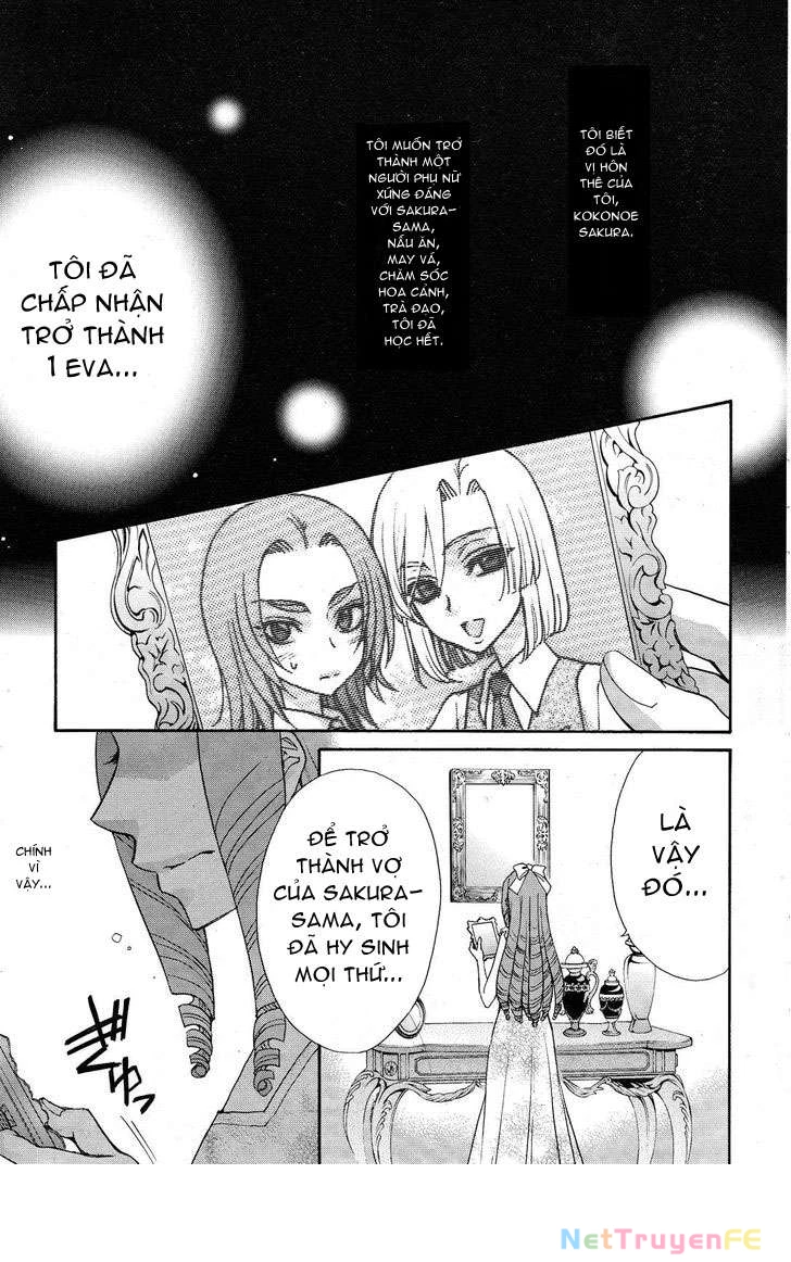 Renai Idenshi Xx Chapter 11 - Trang 2