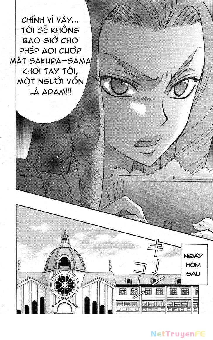 Renai Idenshi Xx Chapter 11 - Trang 2