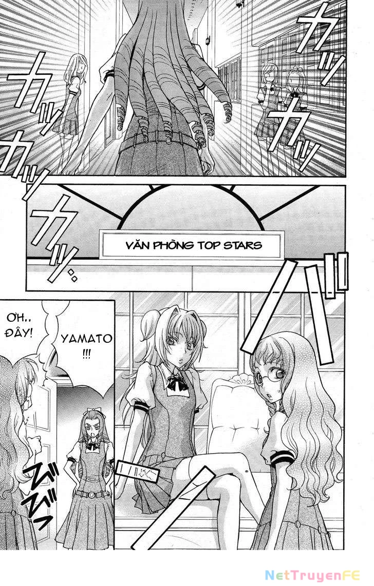 Renai Idenshi Xx Chapter 11 - Trang 2