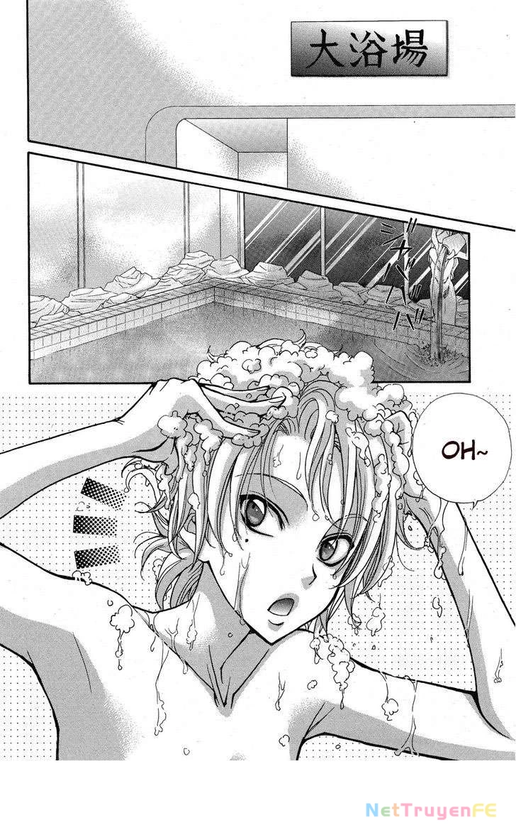 Renai Idenshi Xx Chapter 11 - Trang 2