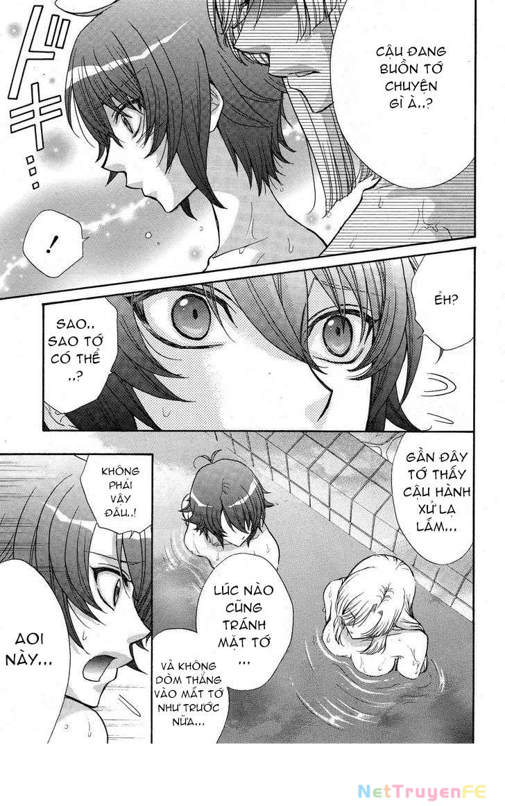 Renai Idenshi Xx Chapter 11 - Trang 2