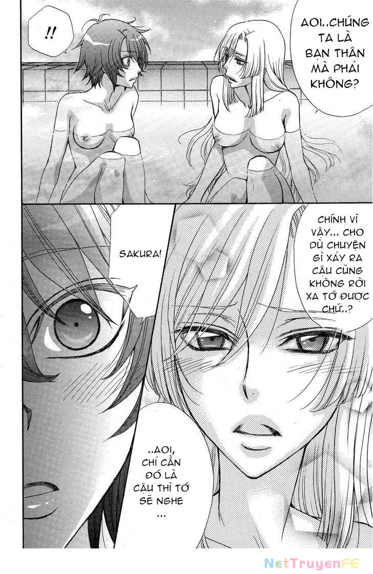 Renai Idenshi Xx Chapter 11 - Trang 2