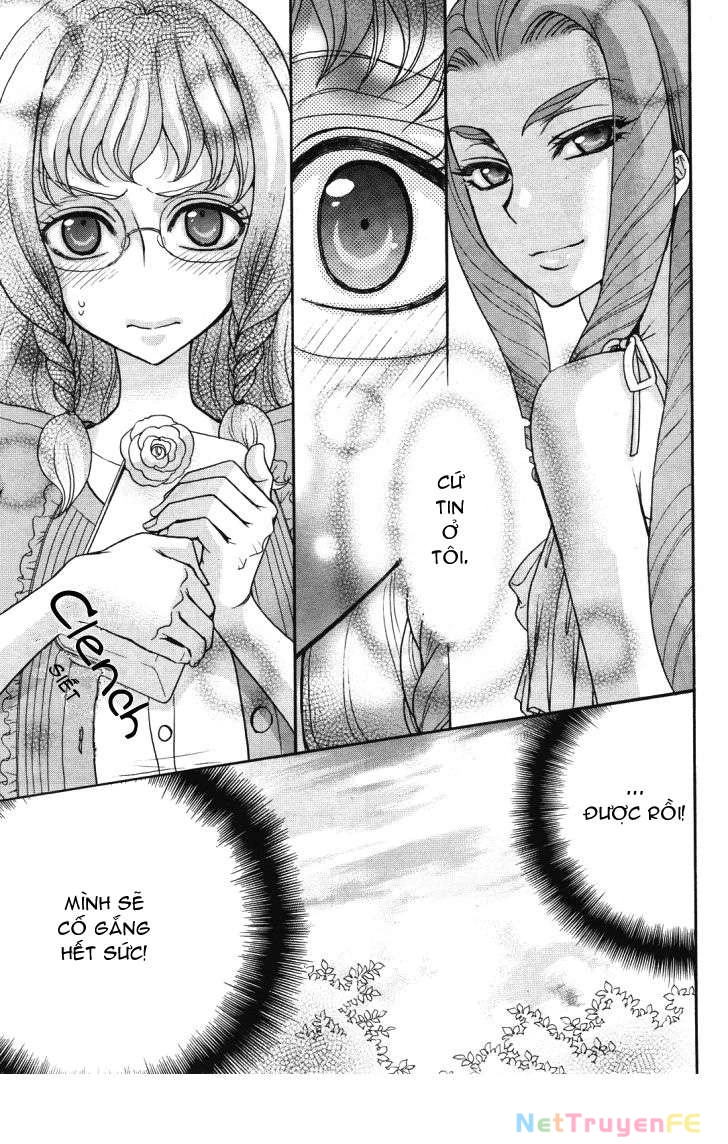 Renai Idenshi Xx Chapter 13 - Trang 2