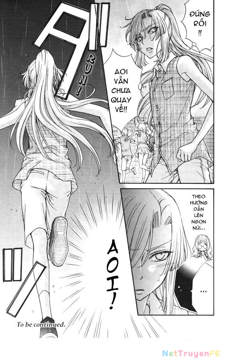 Renai Idenshi Xx Chapter 13 - Trang 2