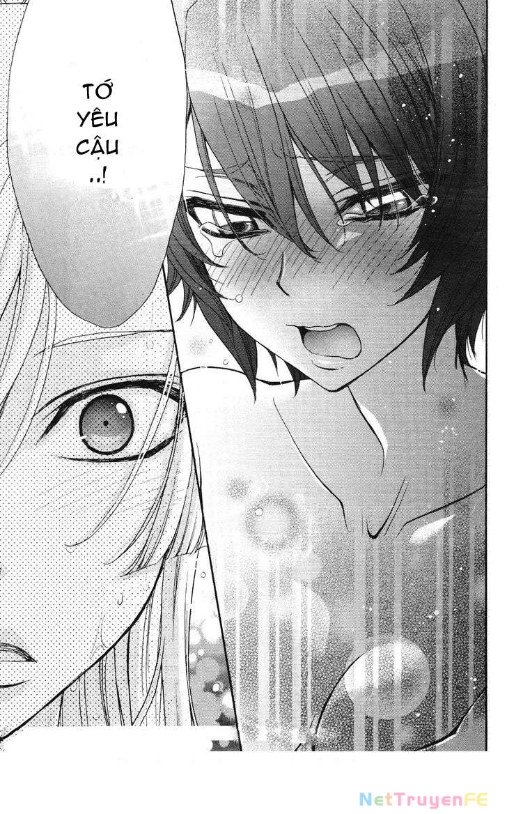 Renai Idenshi Xx Chapter 14 - Trang 2