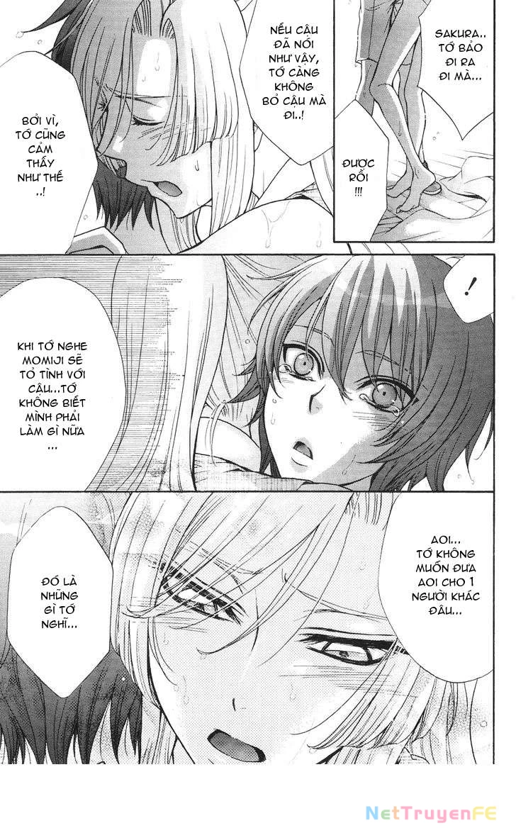 Renai Idenshi Xx Chapter 14 - Trang 2
