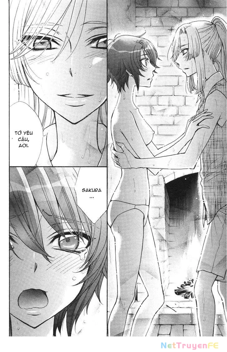 Renai Idenshi Xx Chapter 14 - Trang 2