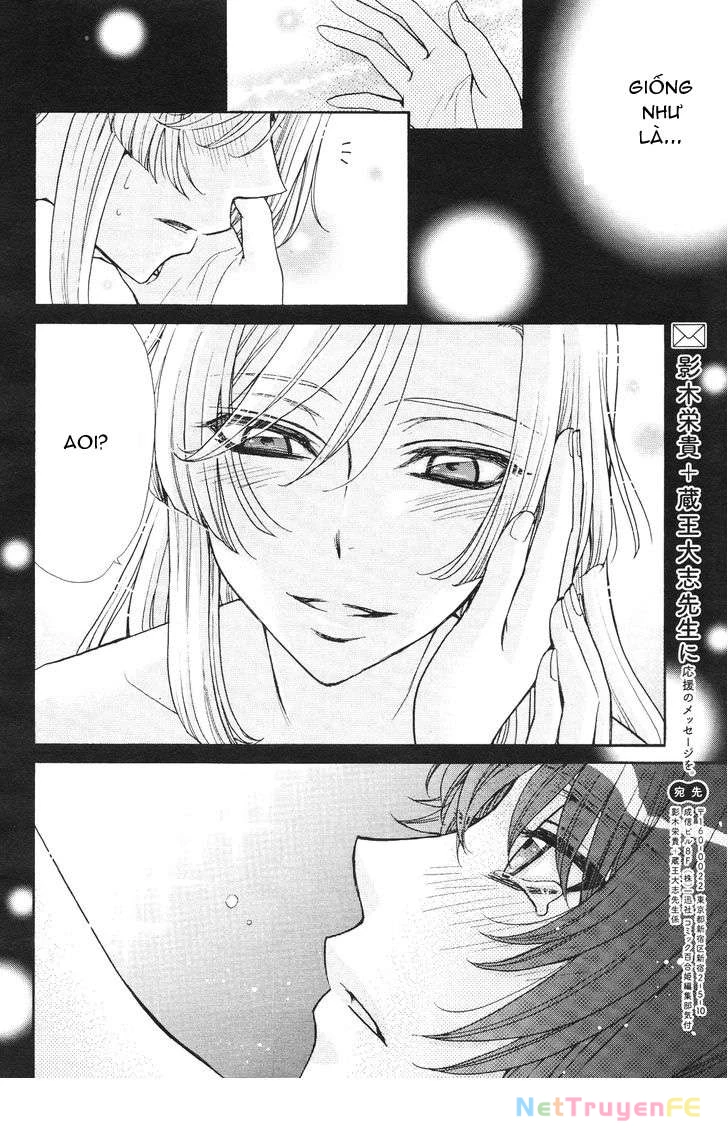 Renai Idenshi Xx Chapter 14 - Trang 2