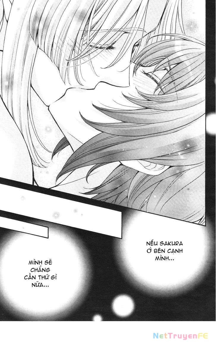 Renai Idenshi Xx Chapter 14 - Trang 2