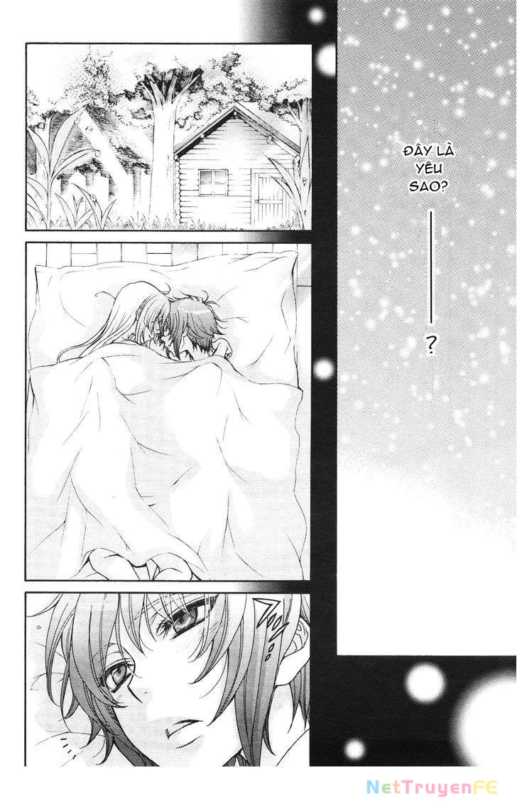 Renai Idenshi Xx Chapter 14 - Trang 2