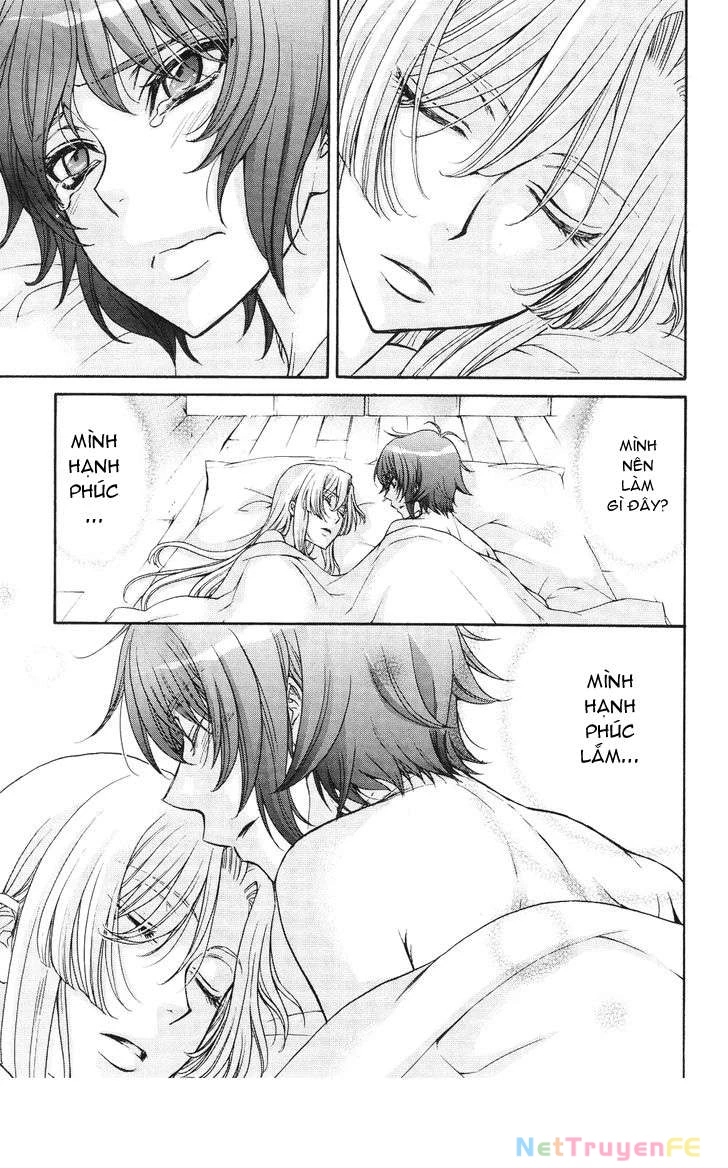 Renai Idenshi Xx Chapter 14 - Trang 2