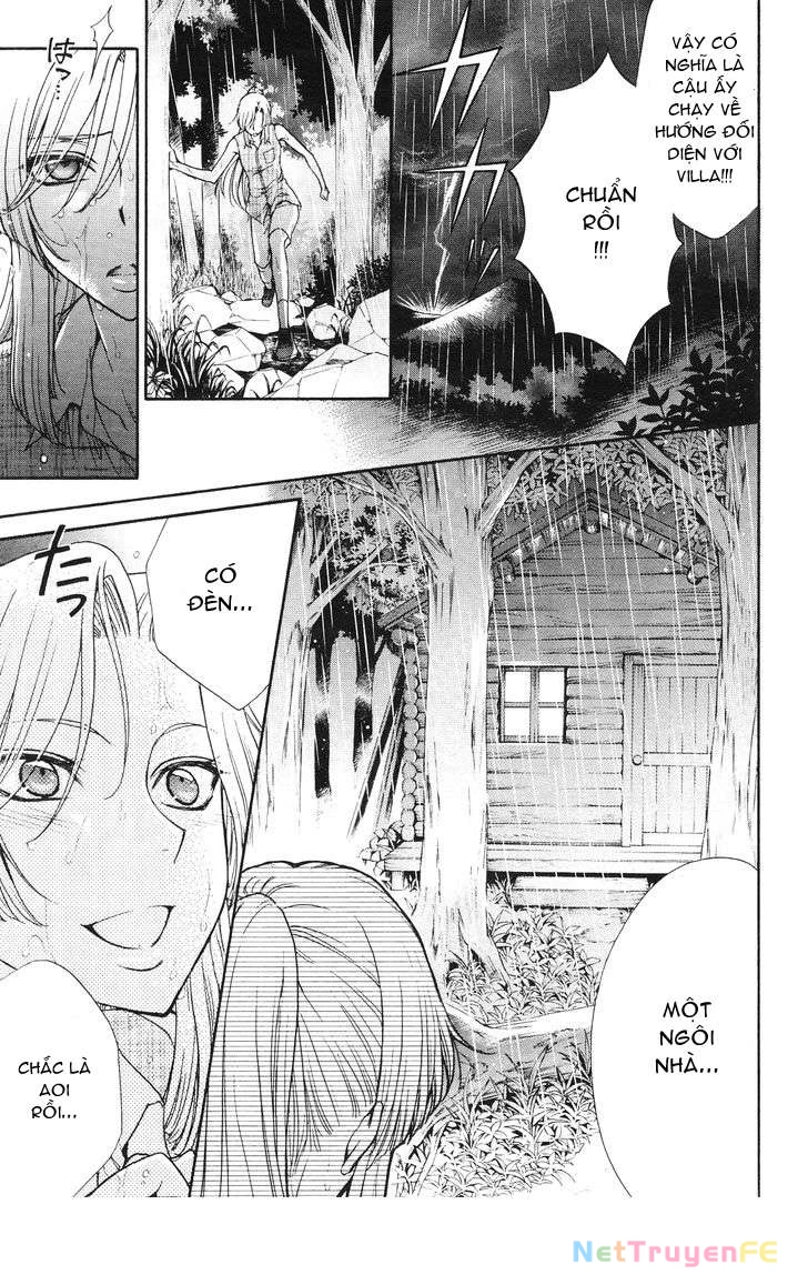 Renai Idenshi Xx Chapter 14 - Trang 2