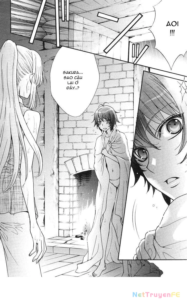 Renai Idenshi Xx Chapter 14 - Trang 2