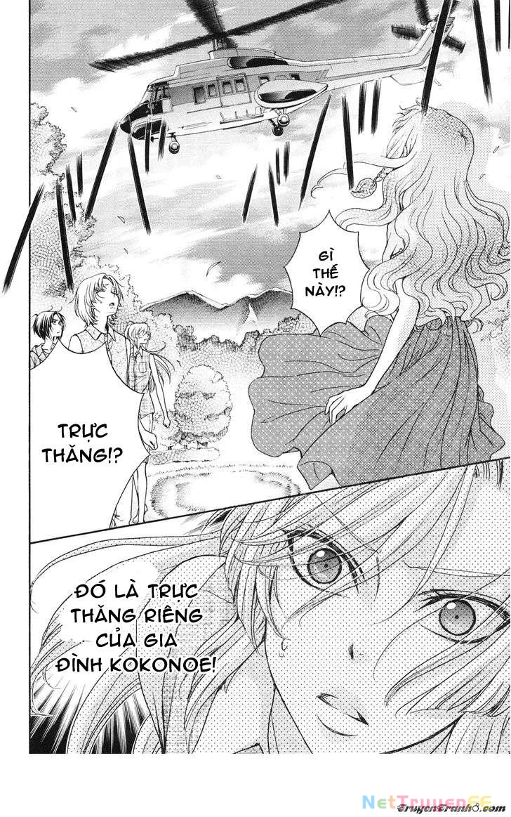 Renai Idenshi Xx Chapter 15 - Trang 2