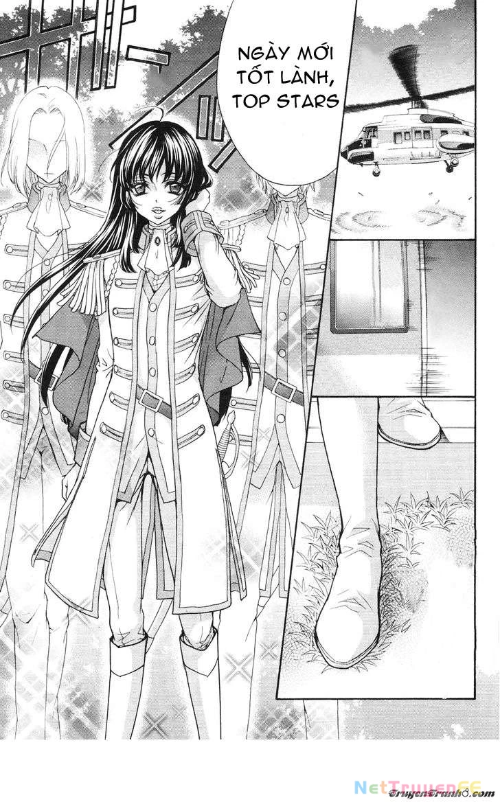 Renai Idenshi Xx Chapter 15 - Trang 2