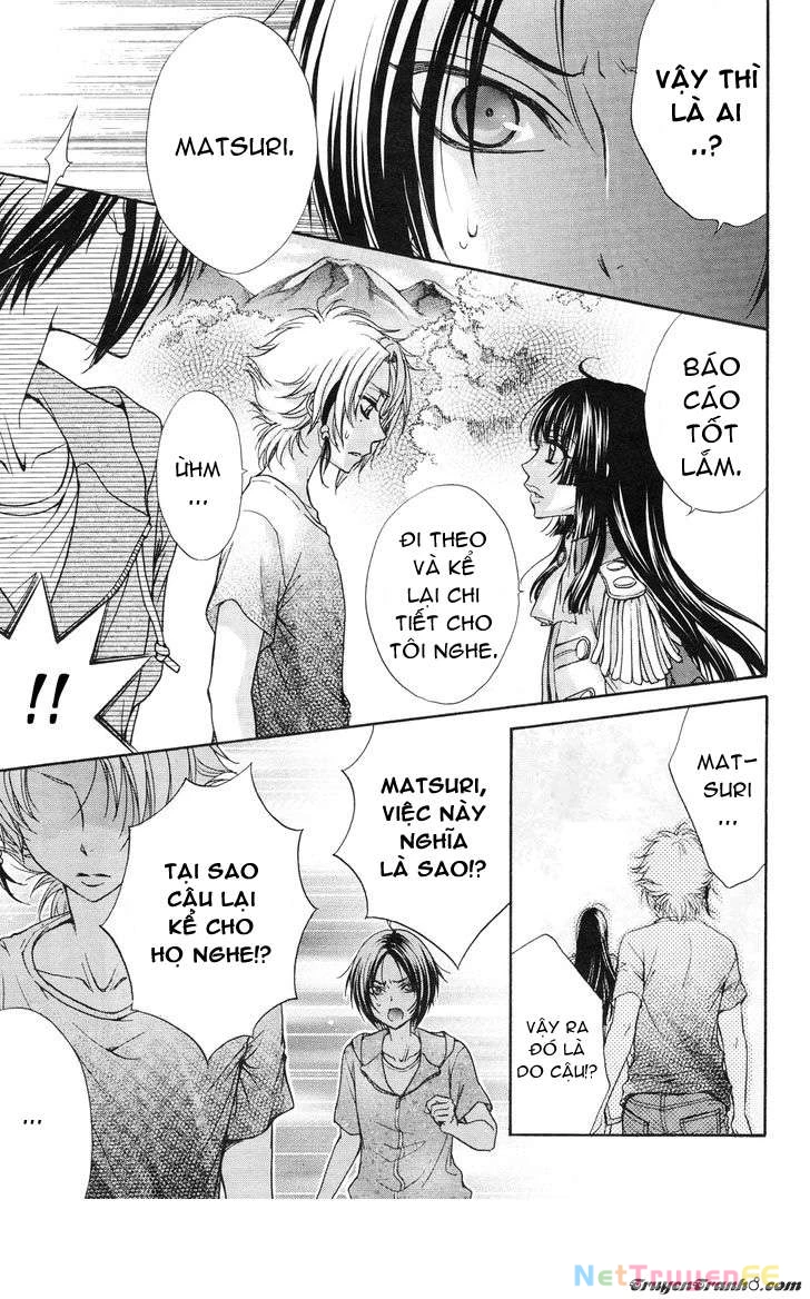 Renai Idenshi Xx Chapter 15 - Trang 2