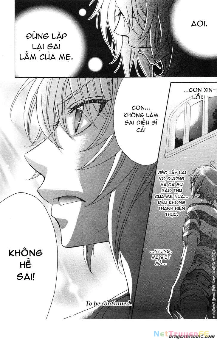Renai Idenshi Xx Chapter 15 - Trang 2