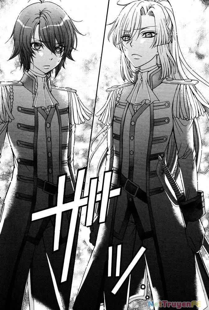 Renai Idenshi Xx Chapter 16 - Trang 2