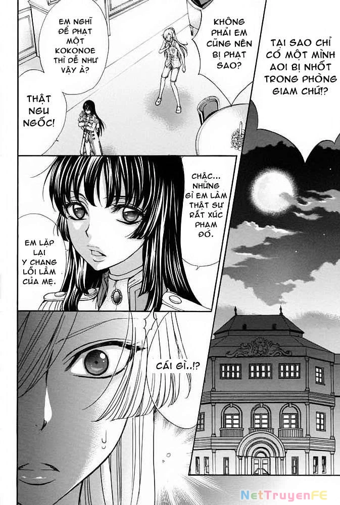Renai Idenshi Xx Chapter 16 - Trang 2