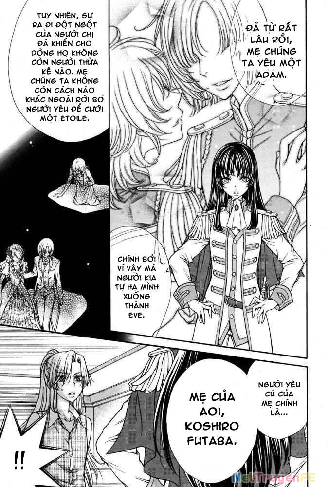 Renai Idenshi Xx Chapter 16 - Trang 2