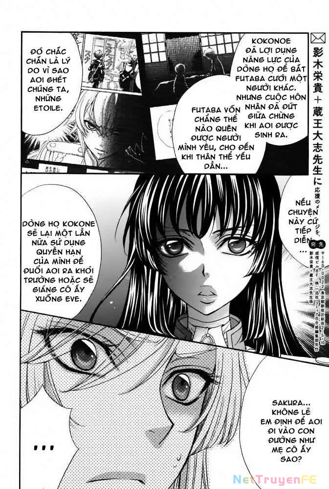 Renai Idenshi Xx Chapter 16 - Trang 2