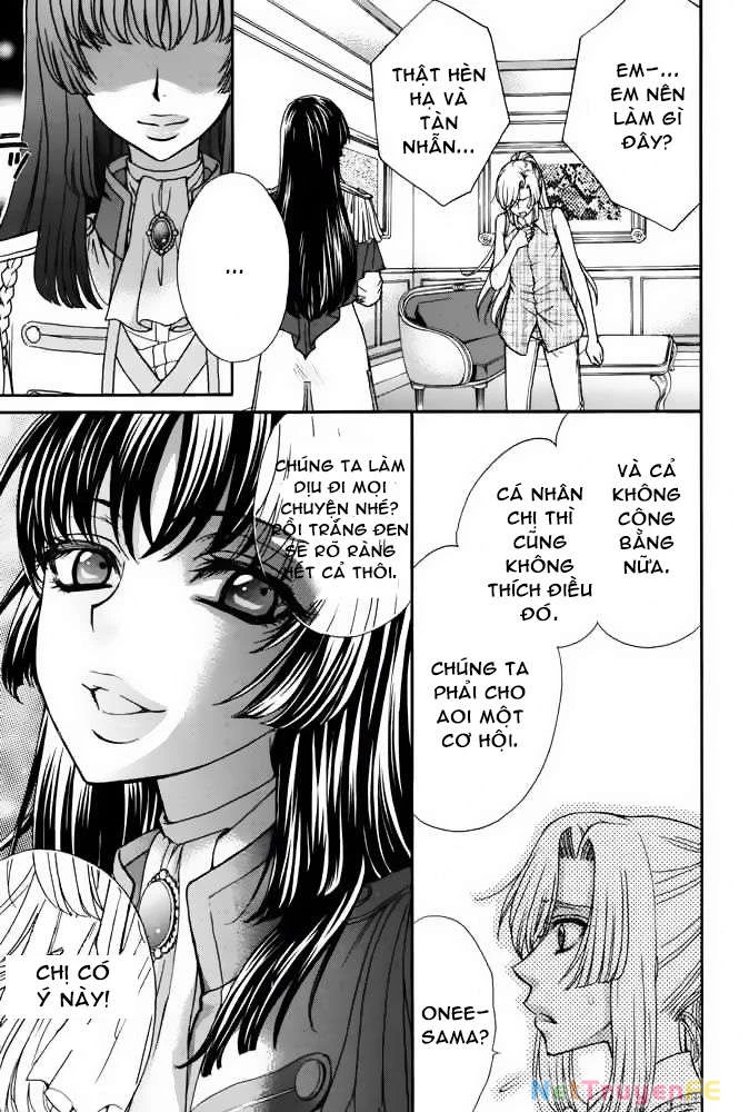 Renai Idenshi Xx Chapter 16 - Trang 2