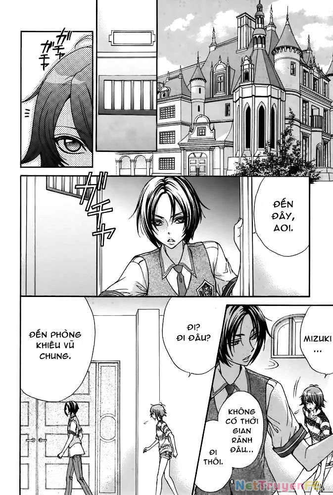 Renai Idenshi Xx Chapter 16 - Trang 2