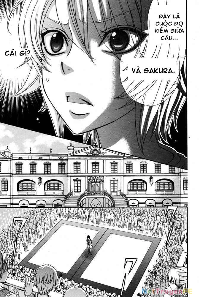 Renai Idenshi Xx Chapter 16 - Trang 2