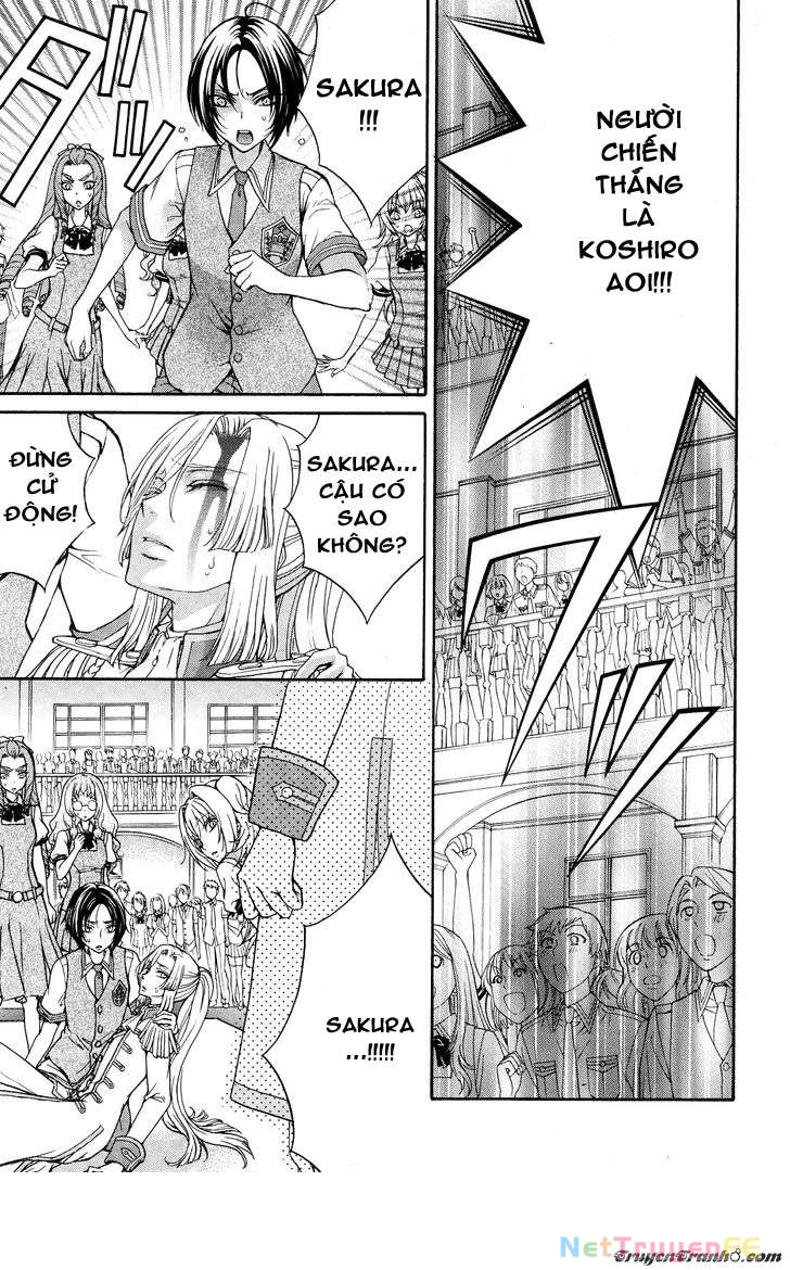 Renai Idenshi Xx Chapter 17 - Trang 2