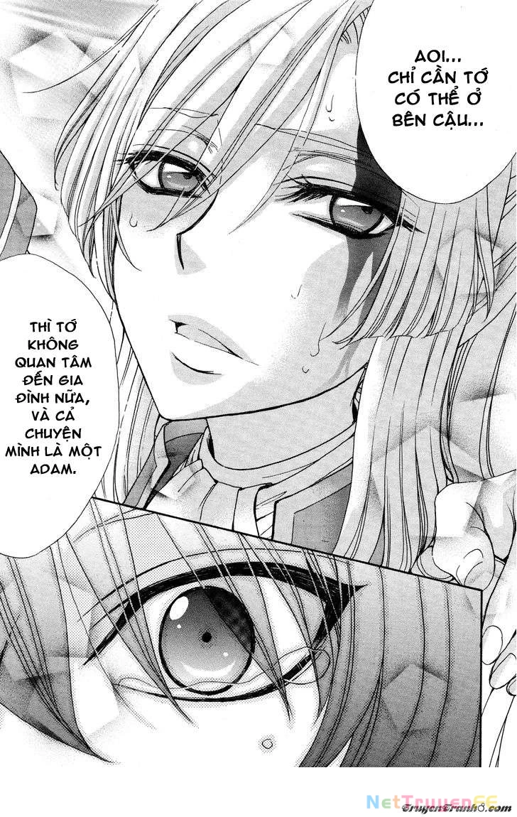 Renai Idenshi Xx Chapter 17 - Trang 2