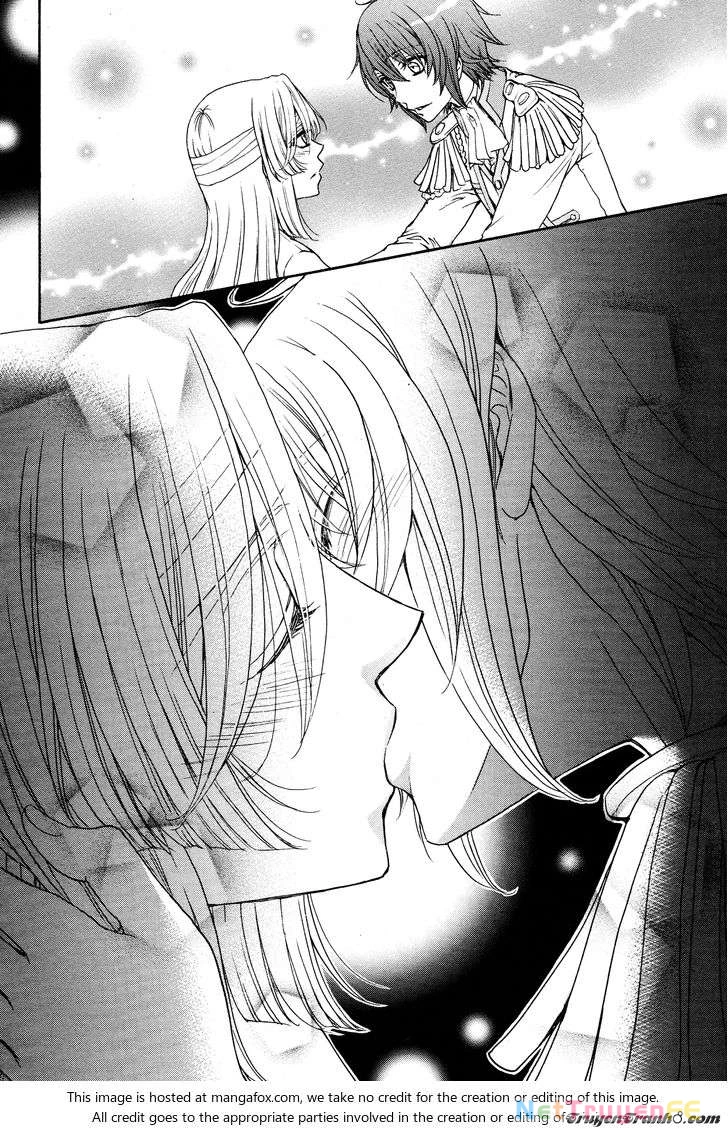 Renai Idenshi Xx Chapter 17 - Trang 2