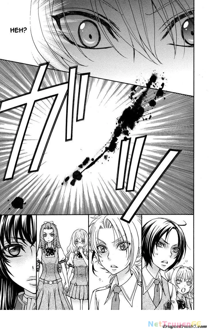 Renai Idenshi Xx Chapter 17 - Trang 2