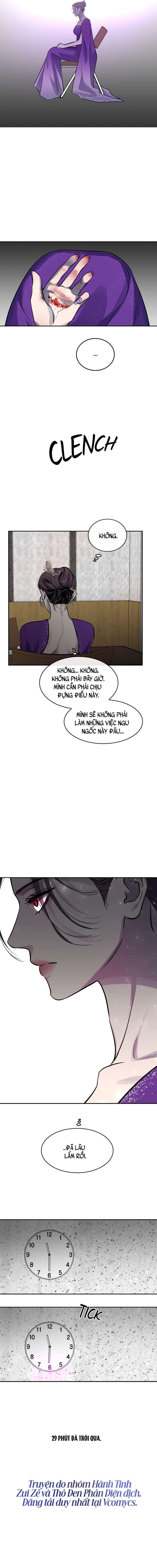Ngoại Truyện Về Tiên Nữ Chapter 2 - Trang 2