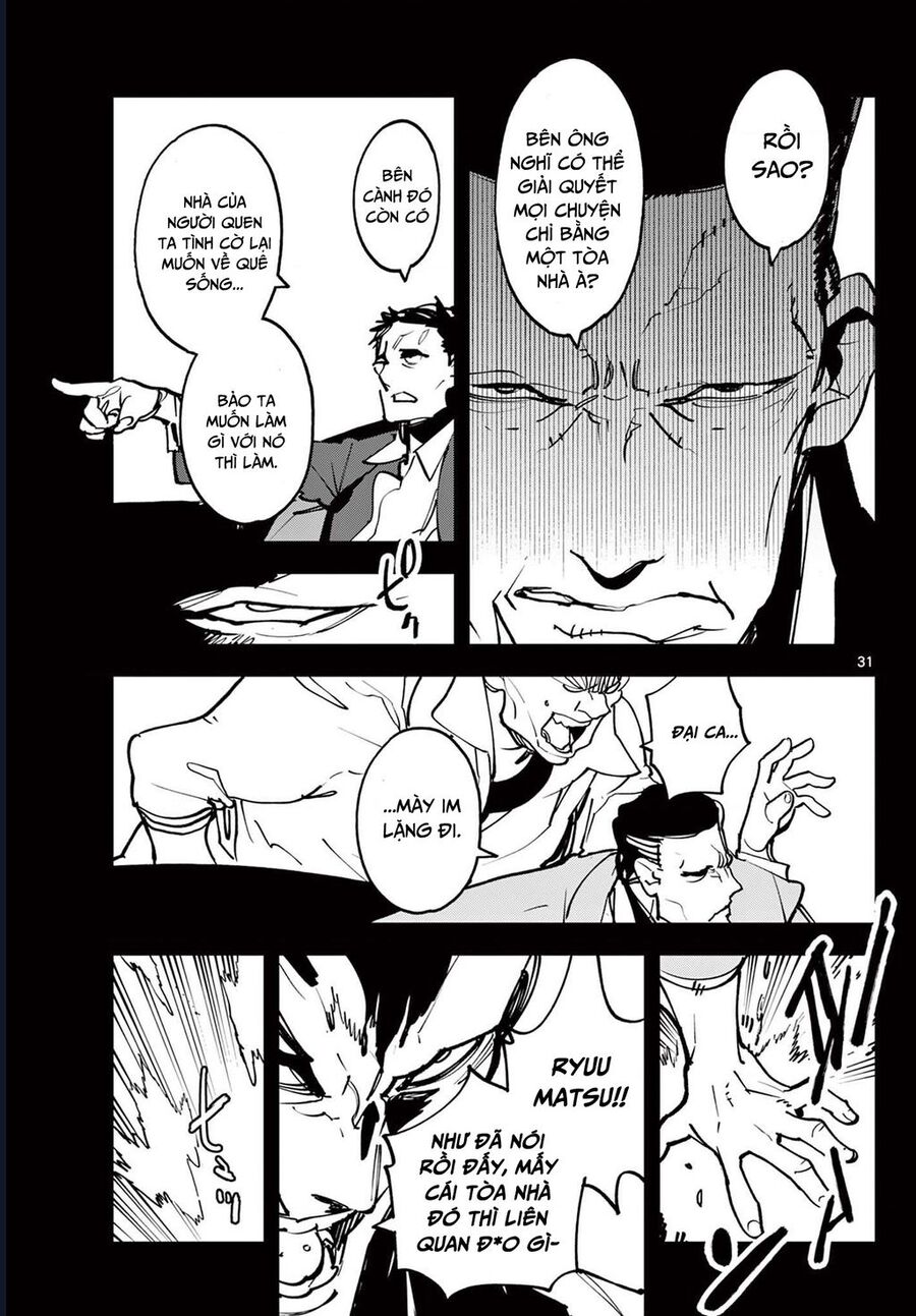 Yakuza Reincarnation Chapter 50.2 - Trang 2