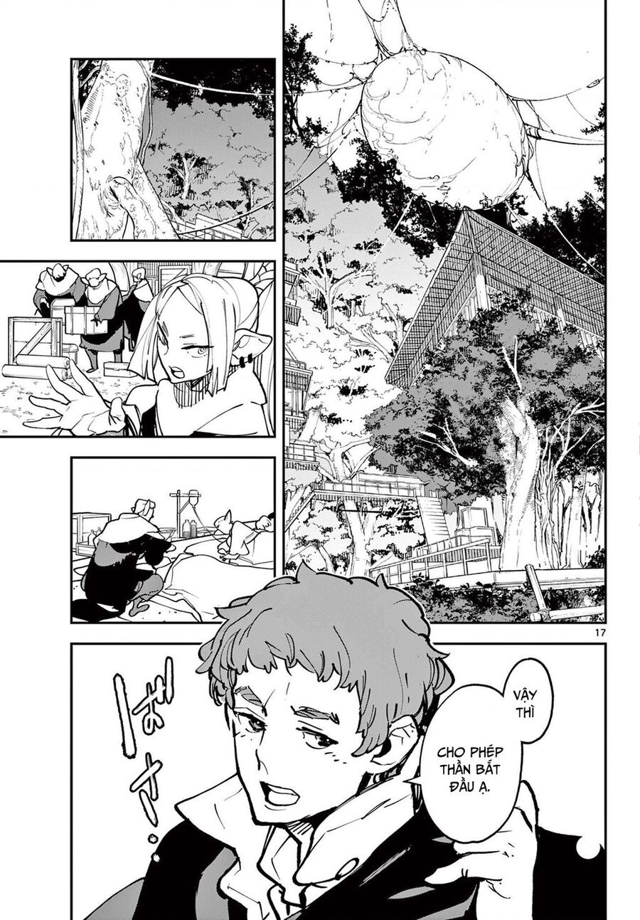 Yakuza Reincarnation Chapter 50.2 - Trang 2