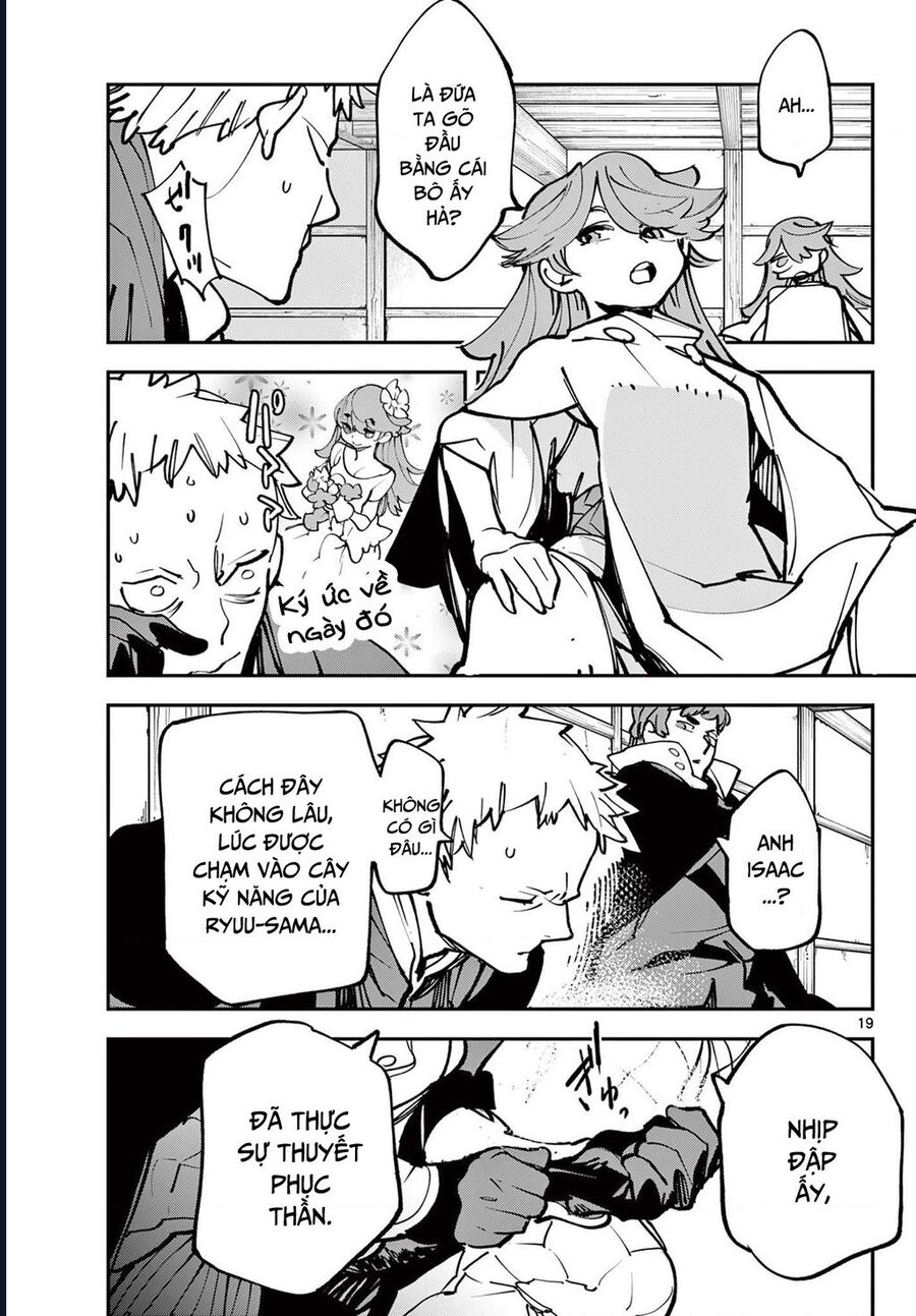 Yakuza Reincarnation Chapter 50.2 - Trang 2